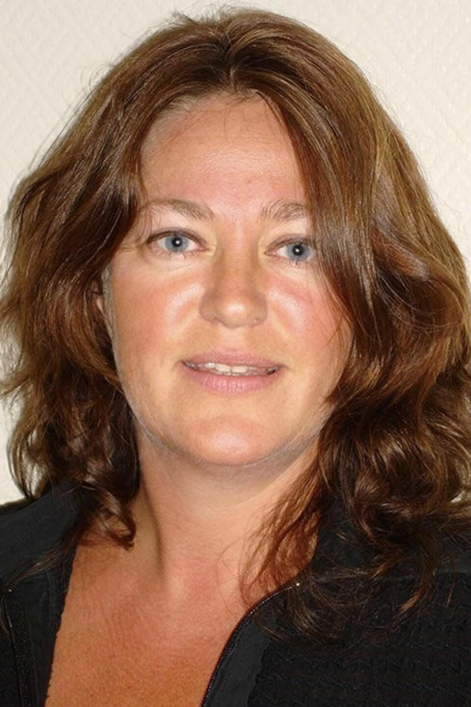 Camilla Wallem Skare