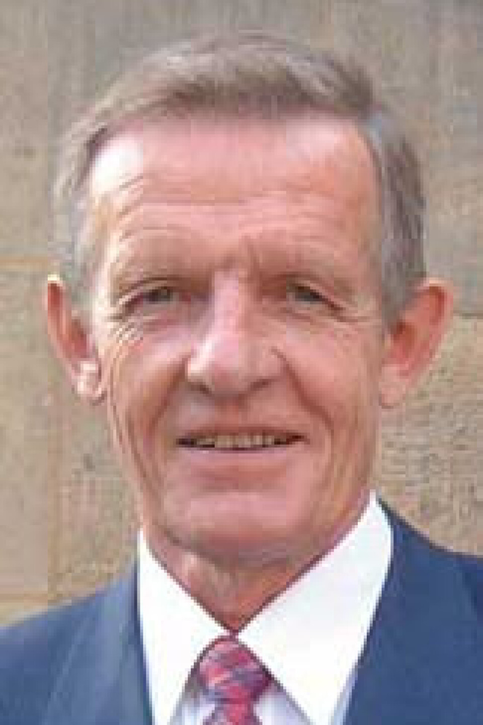 Tore Godal