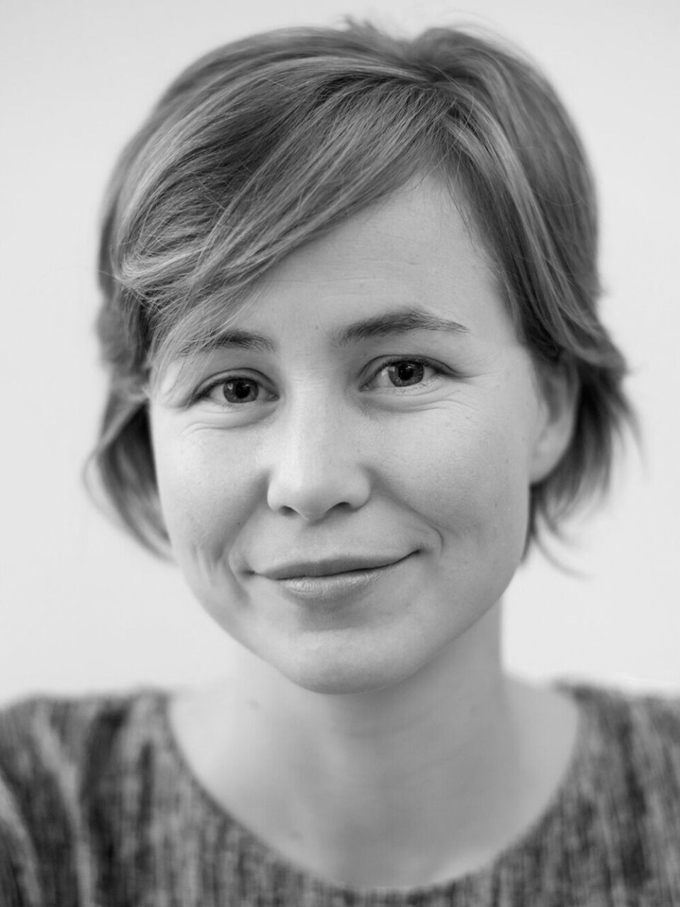 Anja Bakken Riise Foto: Espen Røst