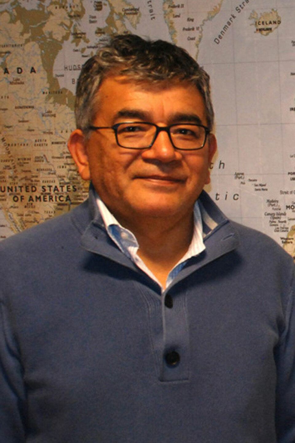 José Luis Ramos