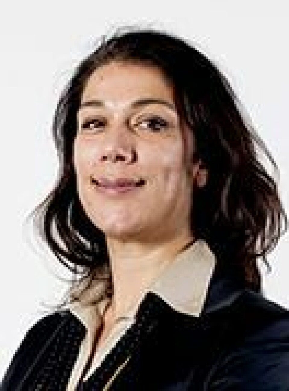 Laila Bokhari