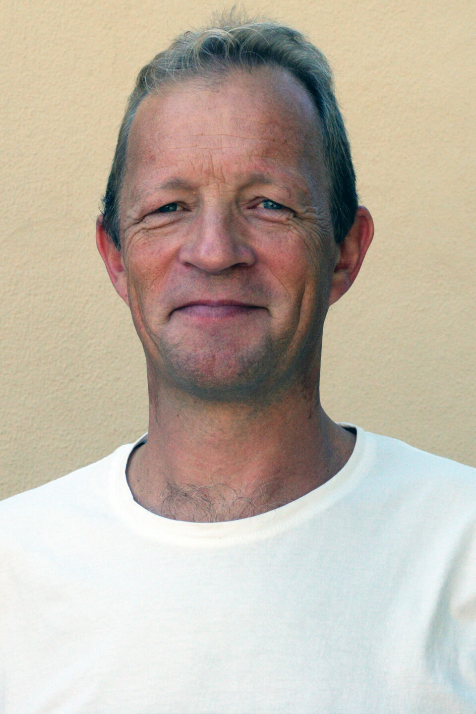 Jon-Arne Hoppestad
