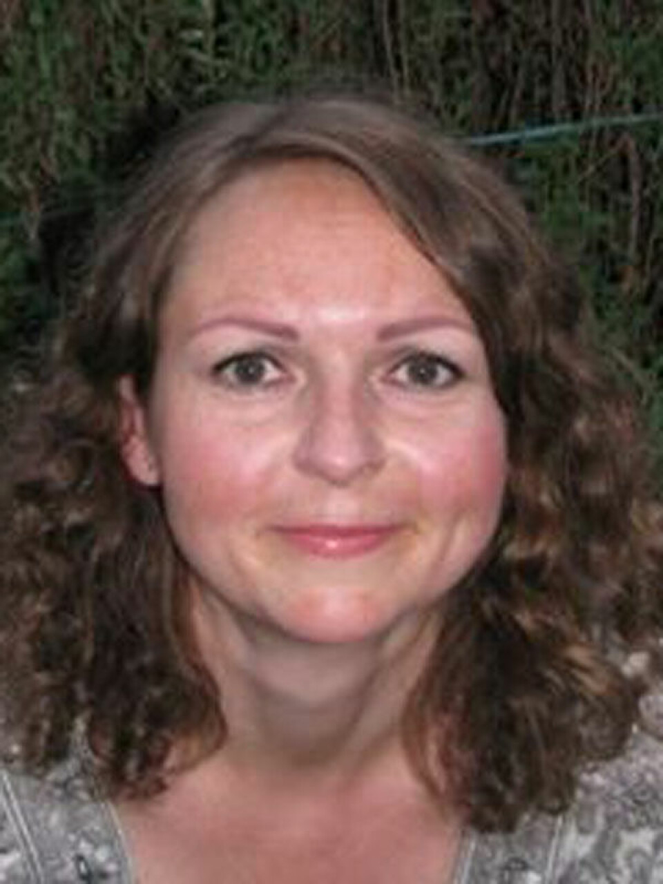 Linda Tanevik