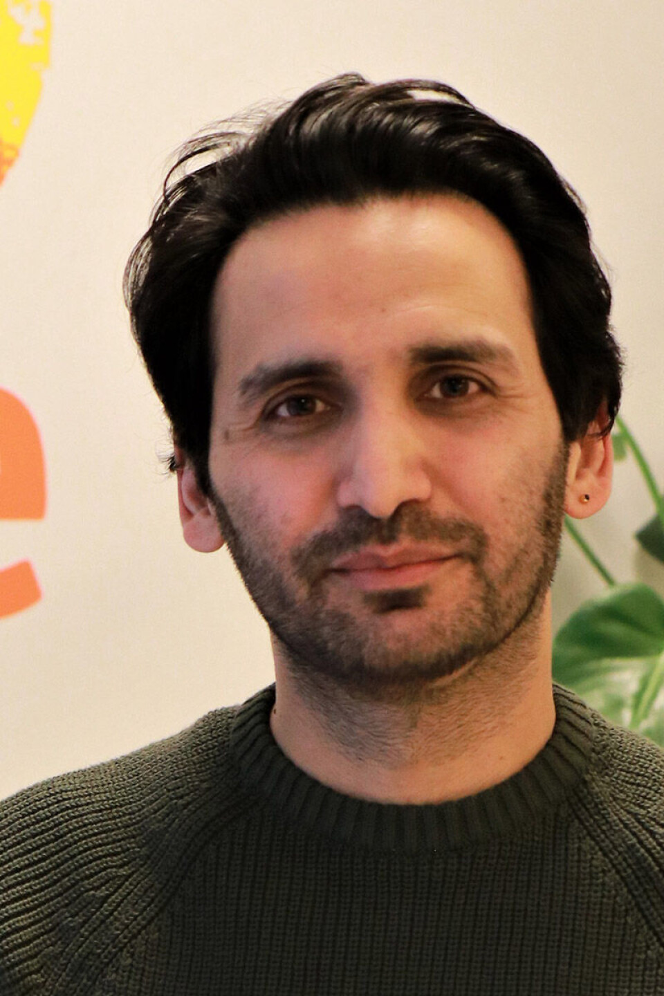 Khawar Abbas
