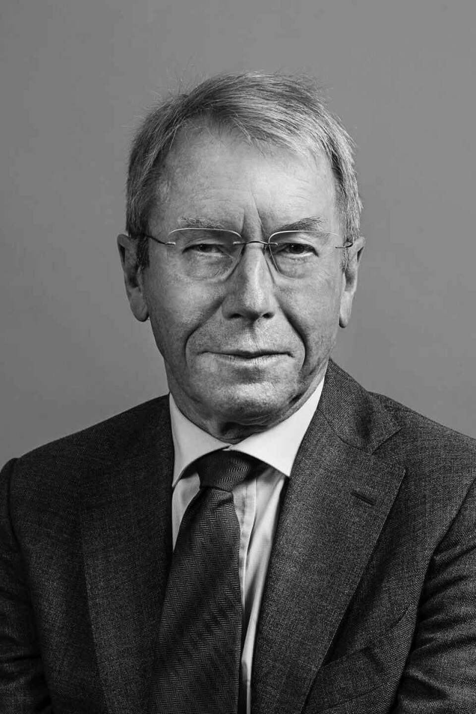Jens Ulltveit-Moe