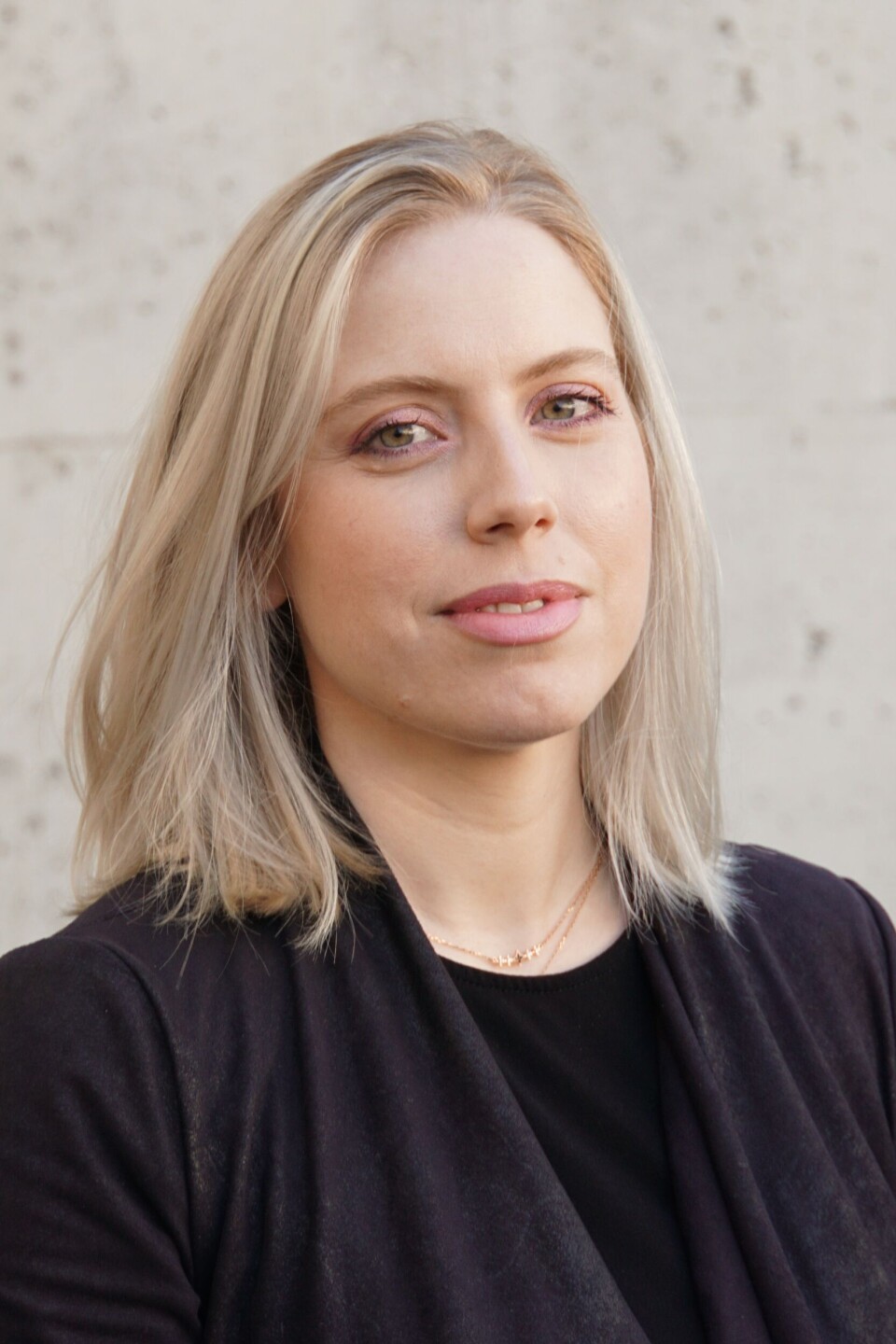 Luisa Miguel