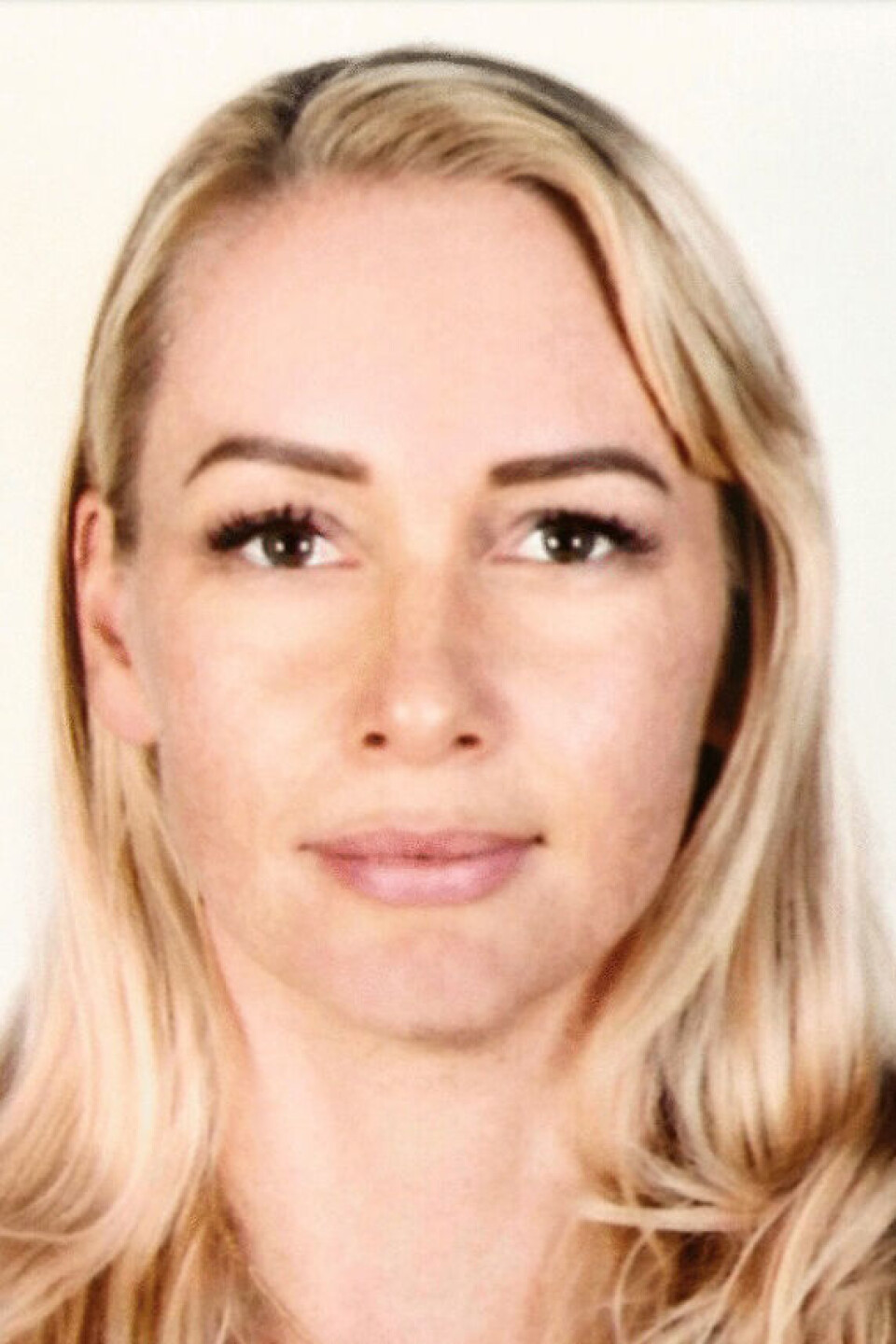 Sigrid Ekman