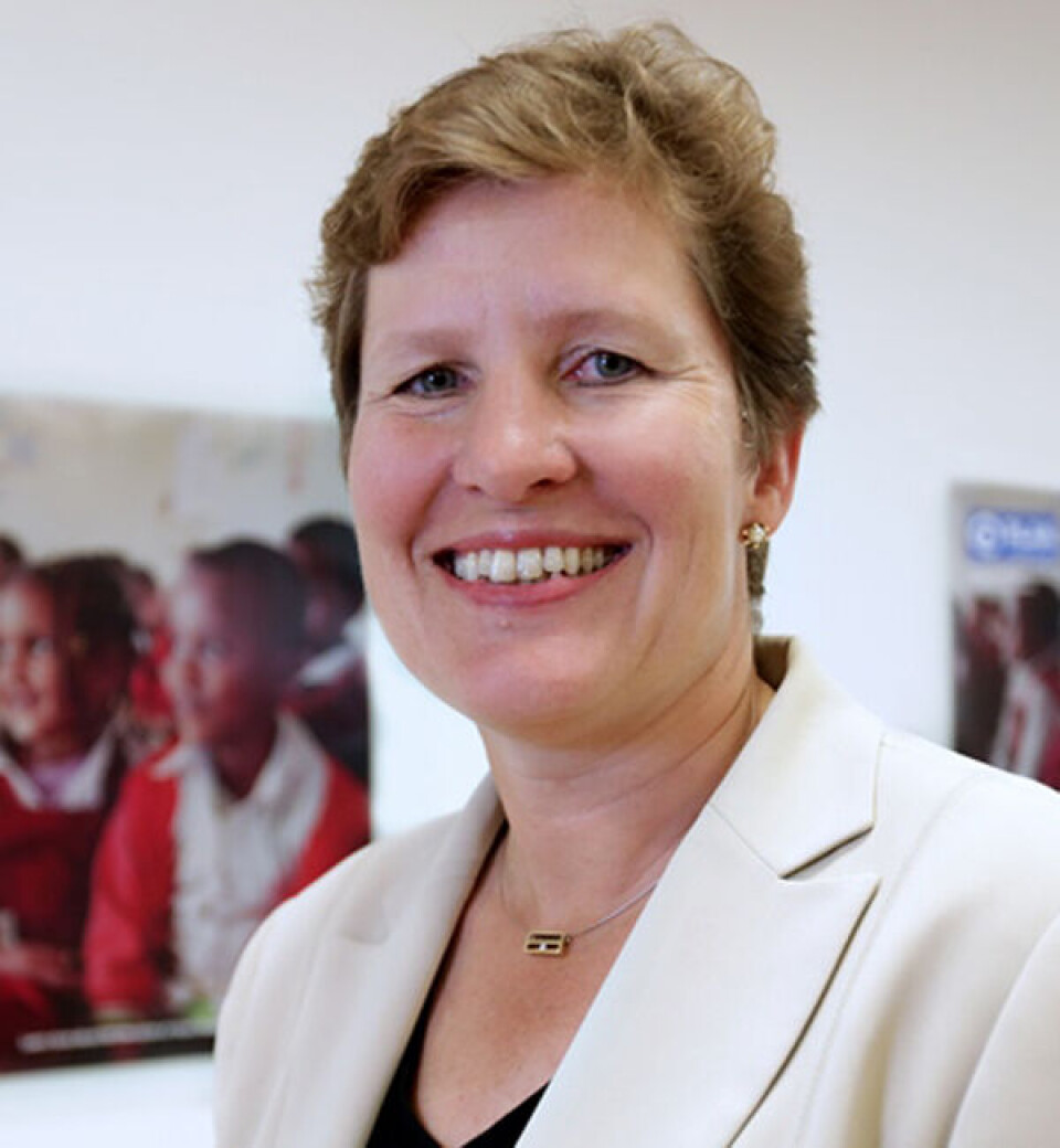 Anne-Birgitte Albrectsen
