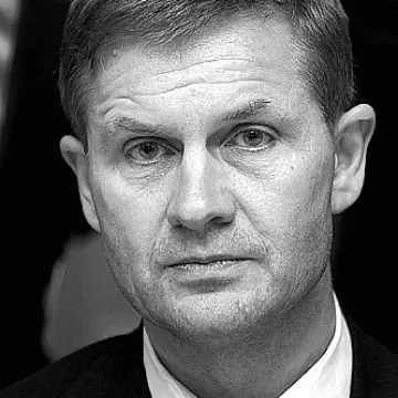 Erik Solheim