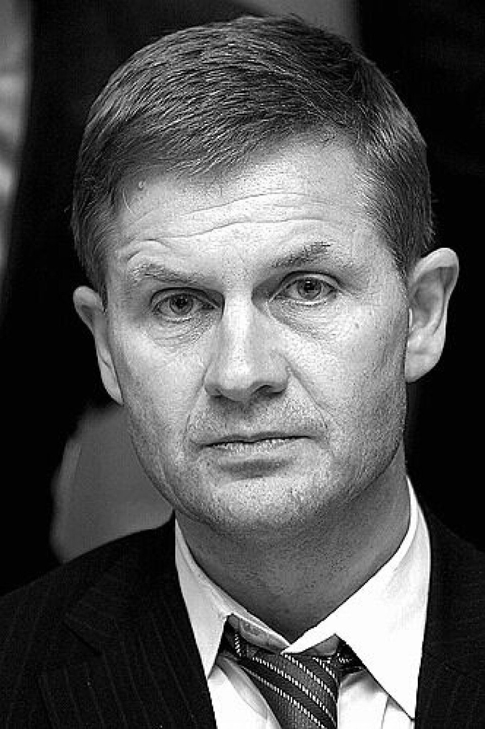 Erik Solheim