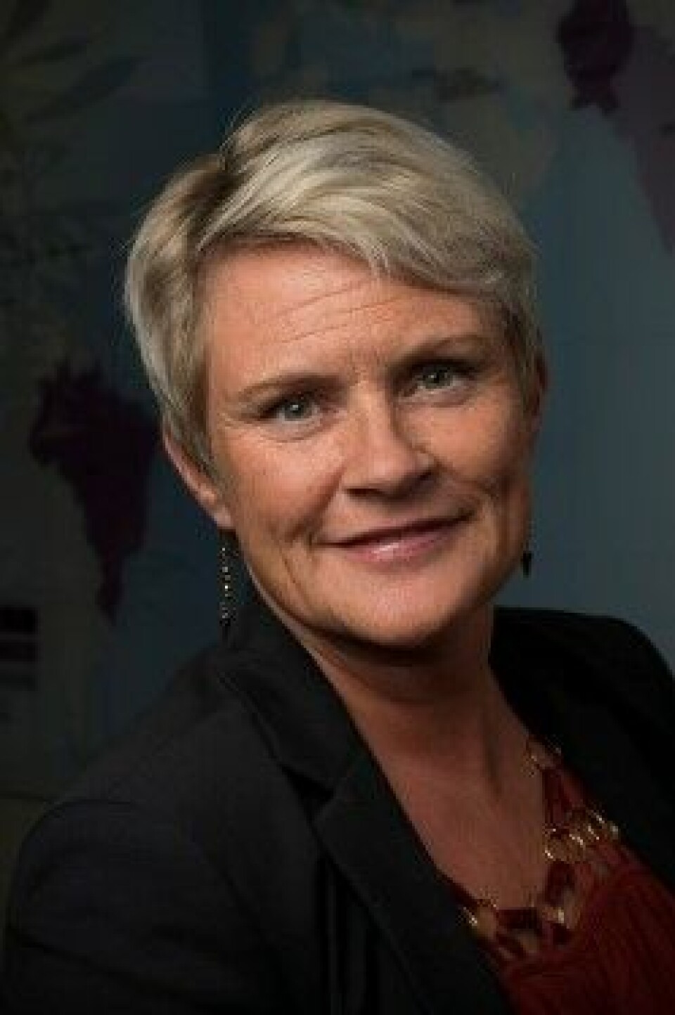 Anne-Marie Helland