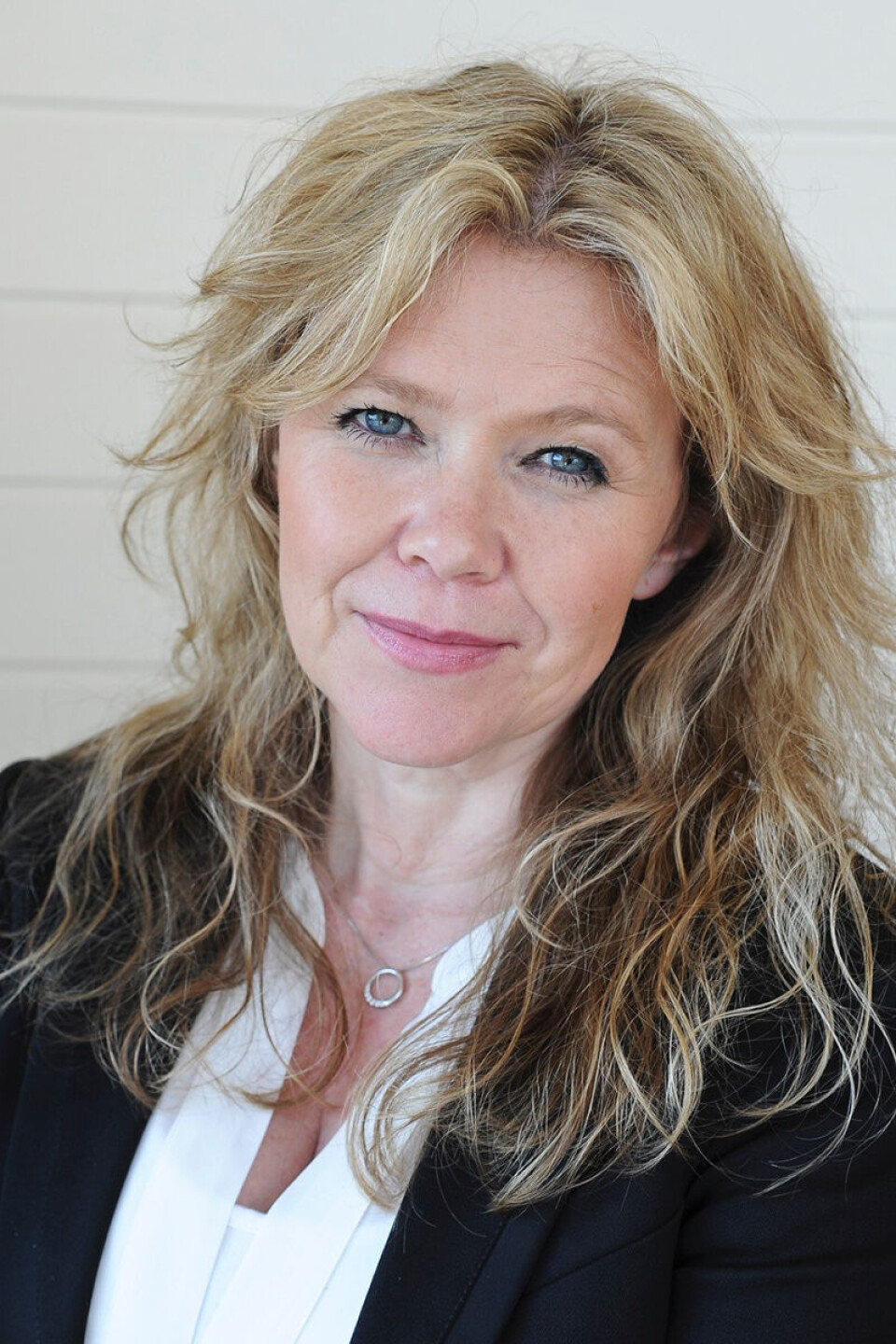 Malin Stensønes