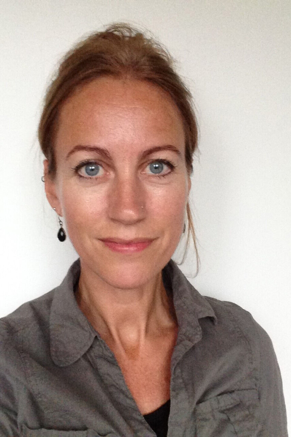 Hanne Lotte Moen