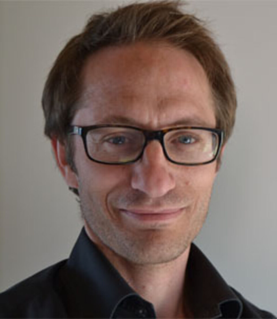 Henrik Thune