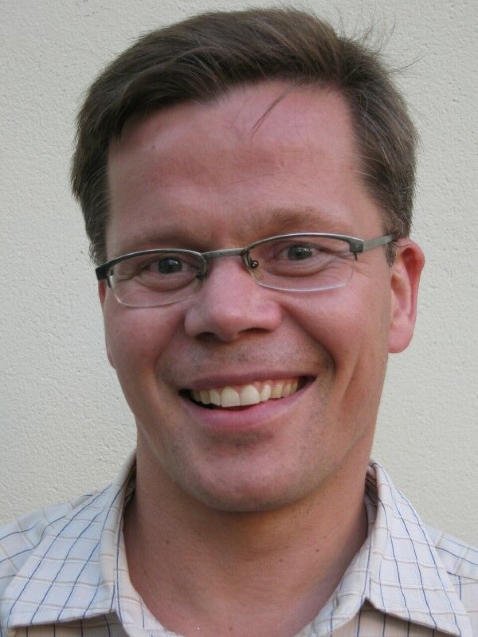 Hans Morten Haugen