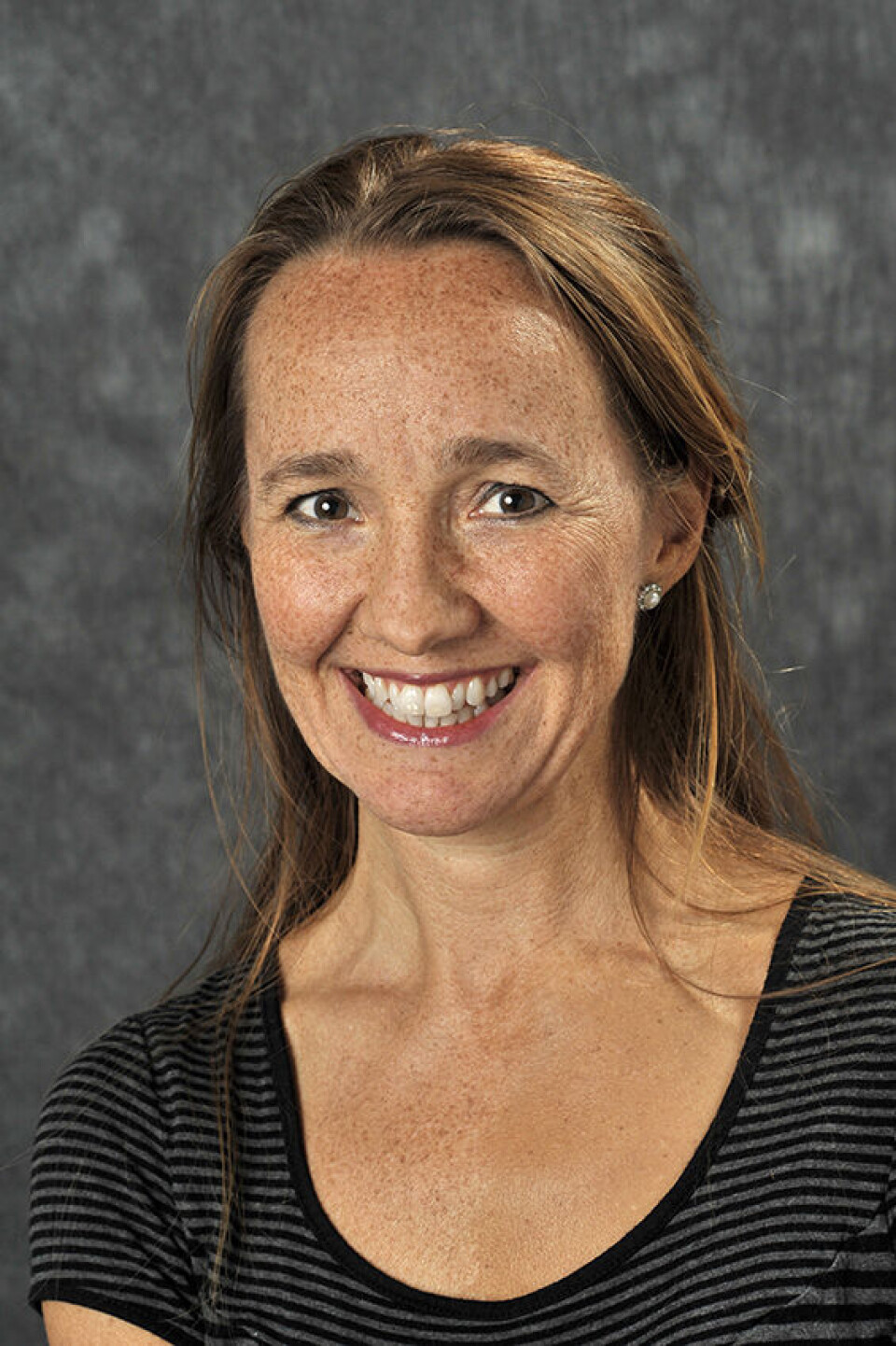 Tanja Winther