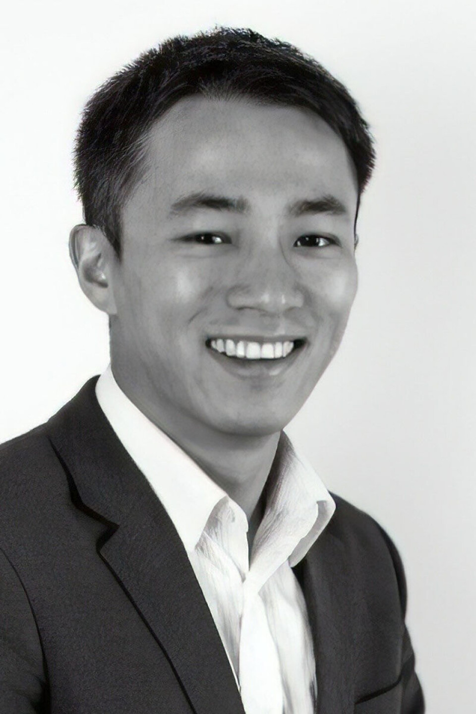 Cheng Zeng