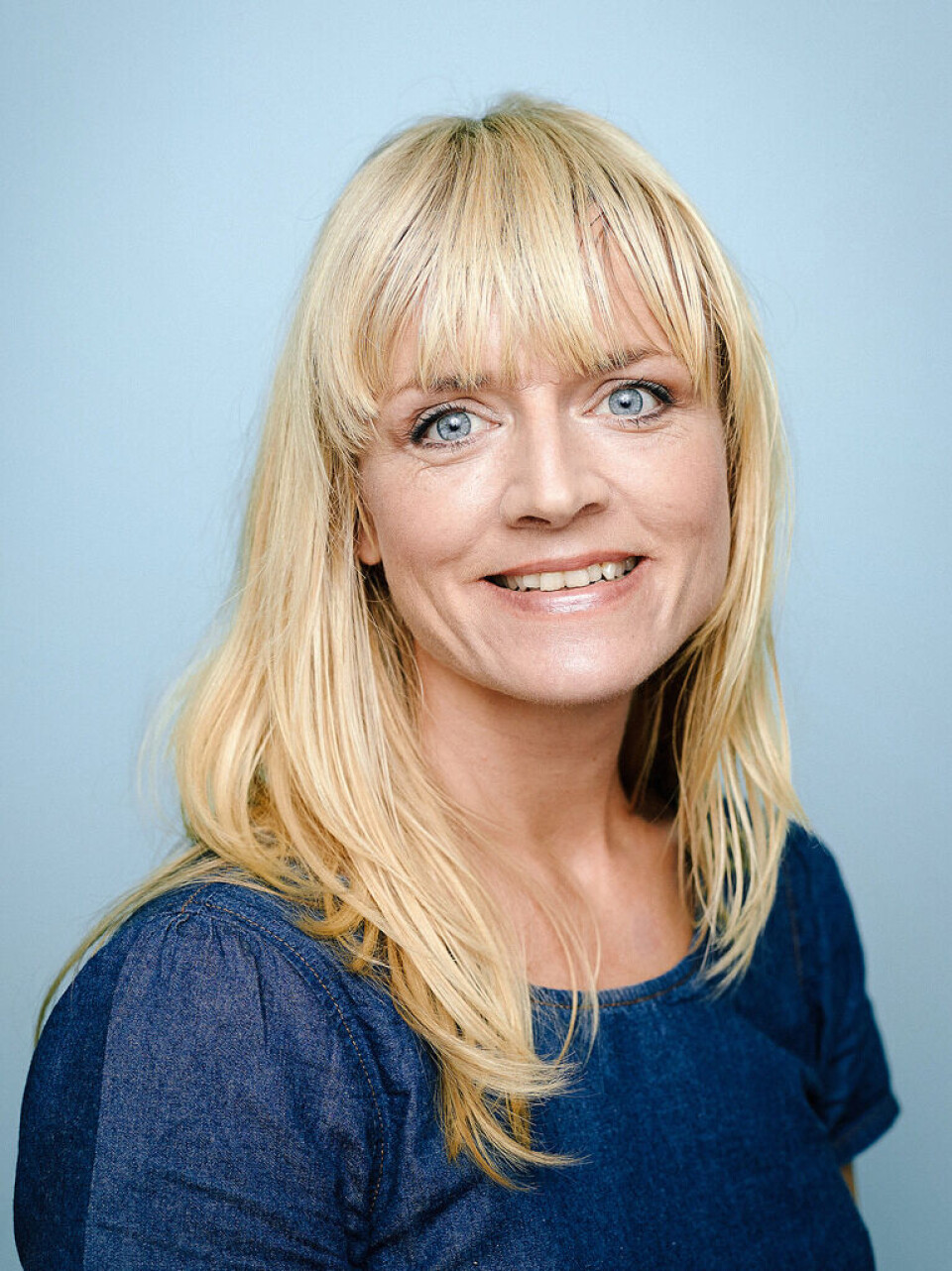 Kari Asheim