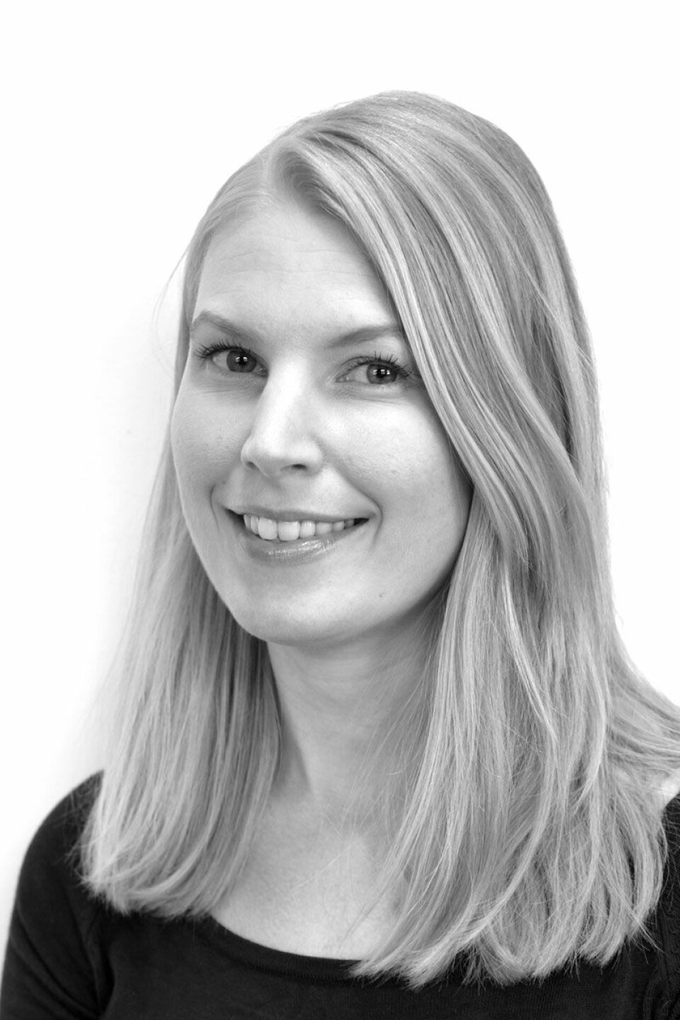 Silje Eriksen