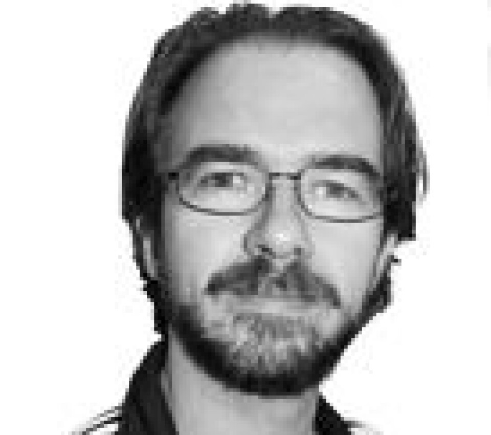 Programkoordinator