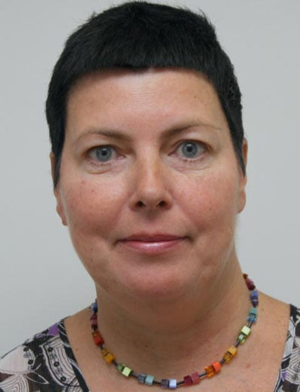 Kommunikasjonssjef Unicef
