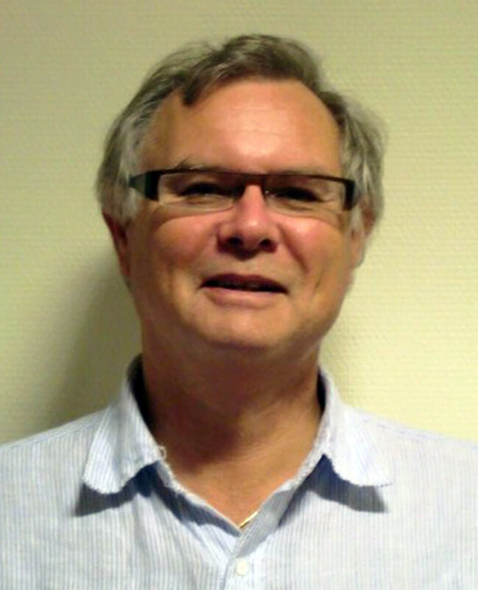 Formann for Mediatorer