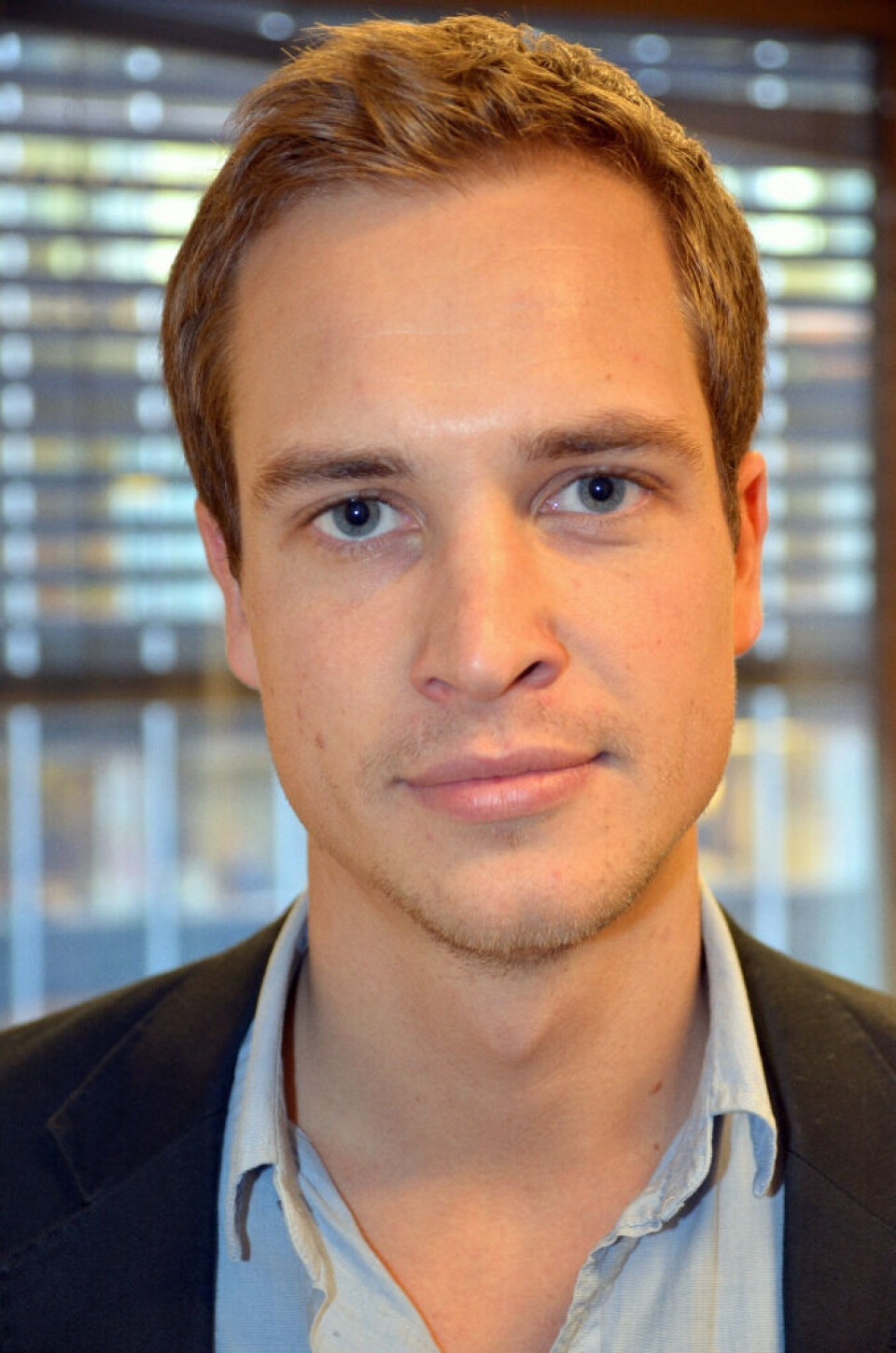 Politisk og media rådgiver