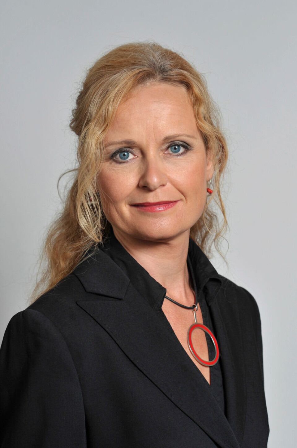 Ny direktør i SMR