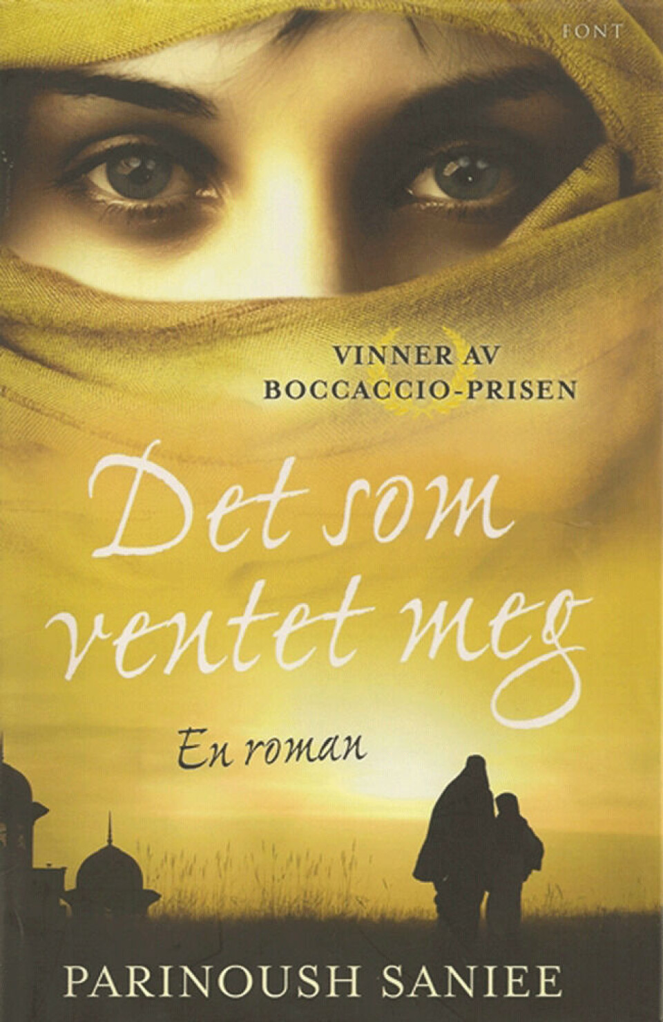 Bøker fra frie penner