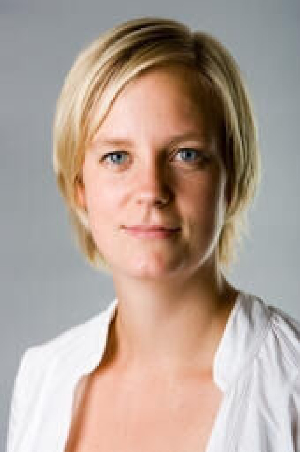 Statssekretær og ekspert på opprør