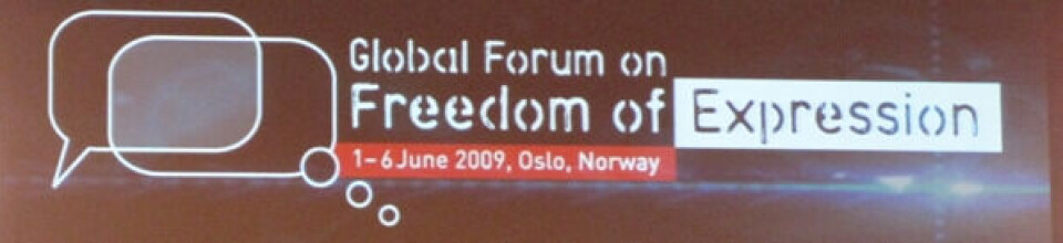 Frihetsforkjempere samlet i Oslo