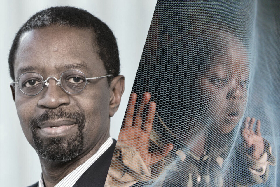 - Land i det globale nord, som Norge, må stille seg selv noen ubehagelige spørsmål. Hva er det egentlig støtten bidrar til? spør Olusoji Adeyi. Foto: Privat og NTB - Land i det globale nord, som Norge, må stille seg selv noen ubehagelige spørsmål. Hva er det egentlig støtten bidrar til? spør Olusoji Adeyi. Foto: Privat og NTB