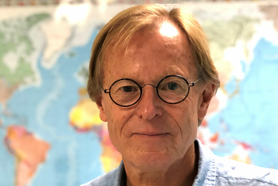 Tidligere leder av Norads evalueringsavdeling, Per Øyvind Bastøe, peker på at desto mindre vi ressurser som går til evalueringsarbeidet desto mindre lærer vi.