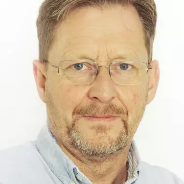 Gunnar Zachrisen
