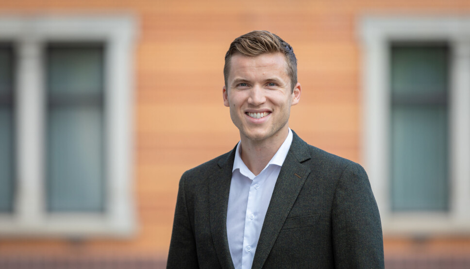 Skal jobbe med strategiske partnerskap i Norad