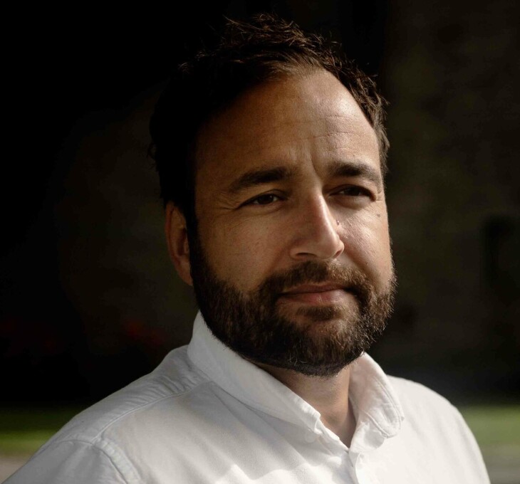Arvinn Gadgil, direktør for UNDP Global Policy Centre for Governance.
