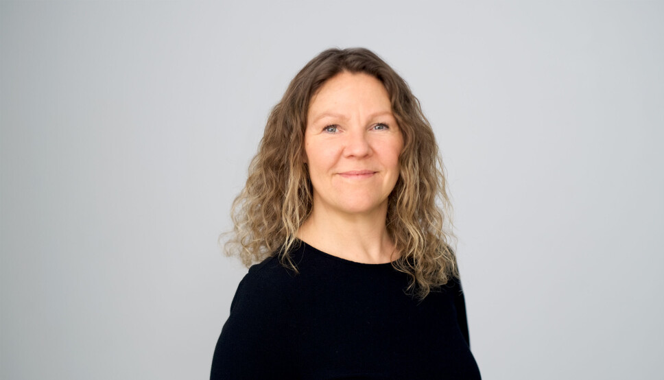 Skal jobbe med kommunikasjon i Atlas-alliansen