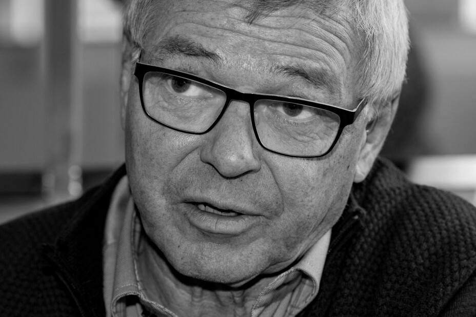Kjell Magne Bondevik, tidligere statsminister.