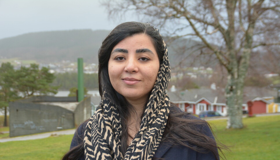 Situasjonen er blitt enda verre for de kvinnelige aktivistene i Afghanistan, sier den tidligere parlamentarikeren Farzana Elham Kochai til BIstandsaktuelt. I dag deltar hun på markeringen av kvinnedagen i Oslo.
