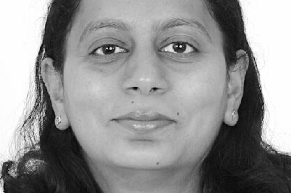 Sangeeta Shashikant er juridisk rådgiver i Third World Network.