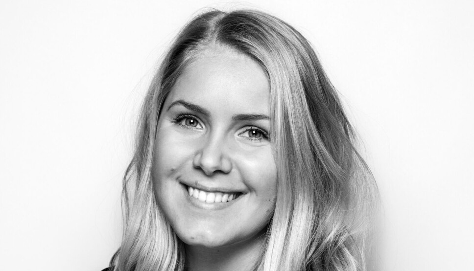 Skal jobbe med forvaltning i KPMG