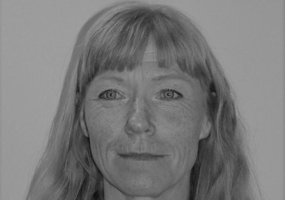 Lene Buhl-Mortensen, forskningsprofessor ved Havforskningsinstituttet.