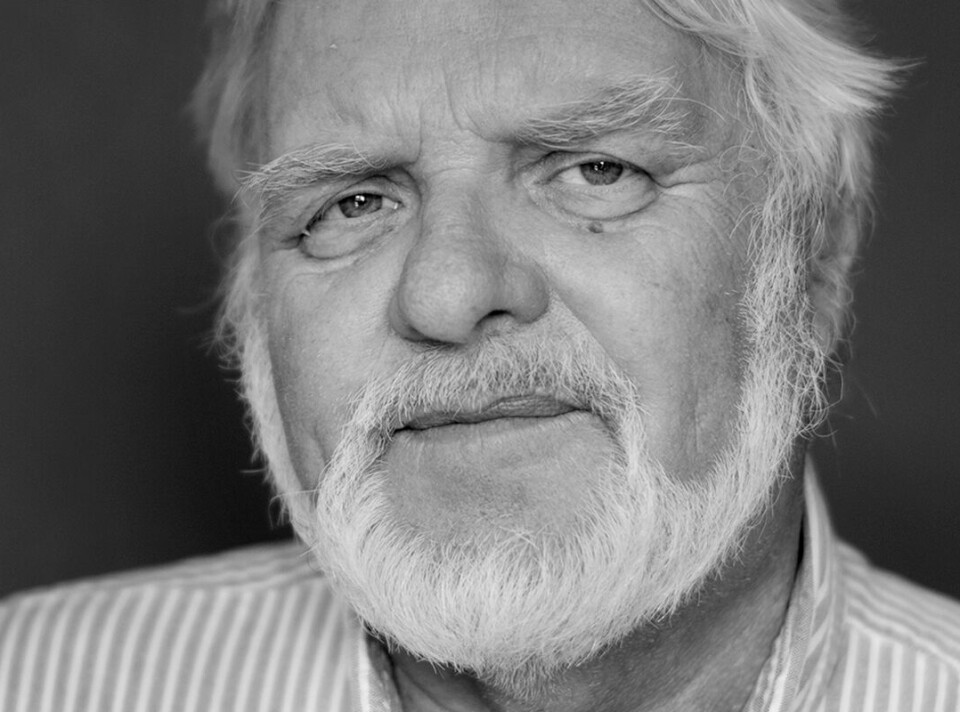 Forfatter, journalist og mangeårig Afrika-korrespondent for NRK, Tomm Kristiansen, døde søndag morgen, 72 år gammel.