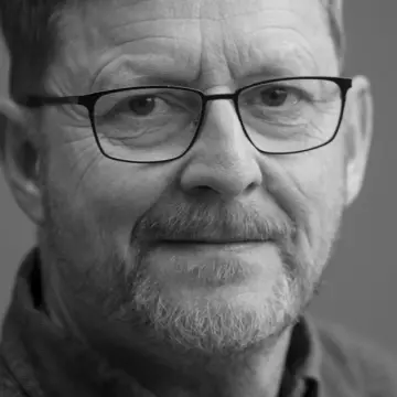 Gunnar Zachrisen