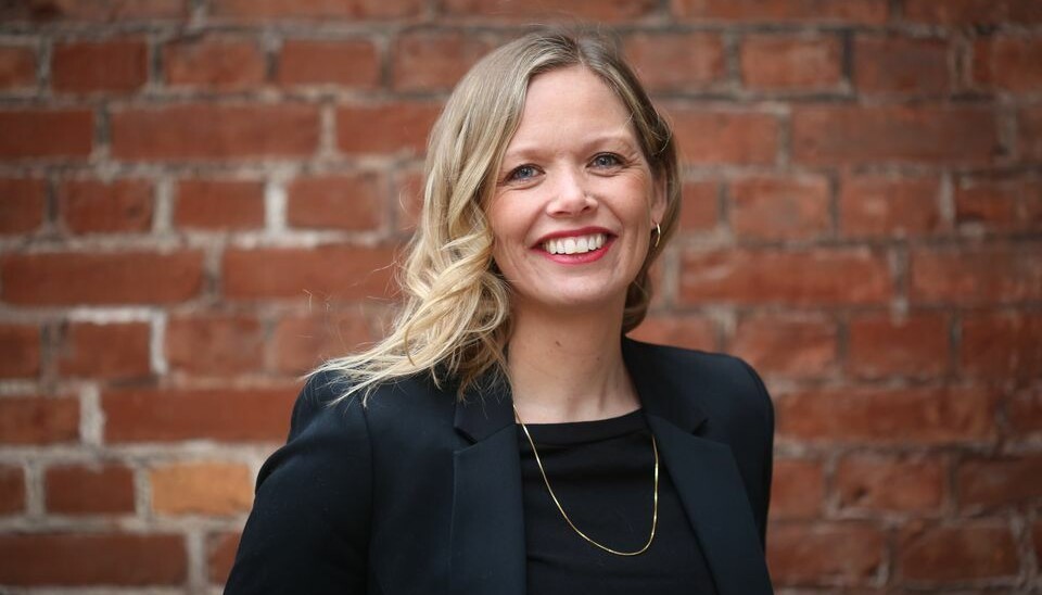 – Jeg gleder meg til å ta fatt på viktige oppgaver i en tid der internasjonalt samarbeid og FNs rolle er mer avgjørende enn på lenge, sier Catharina Bu.