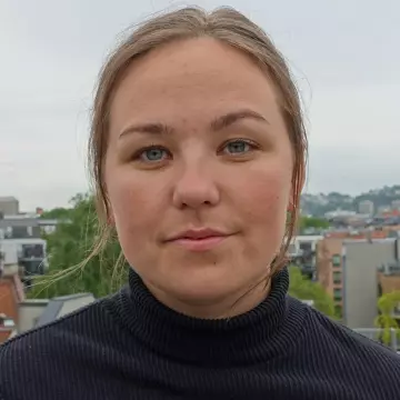 Elise Åsnes