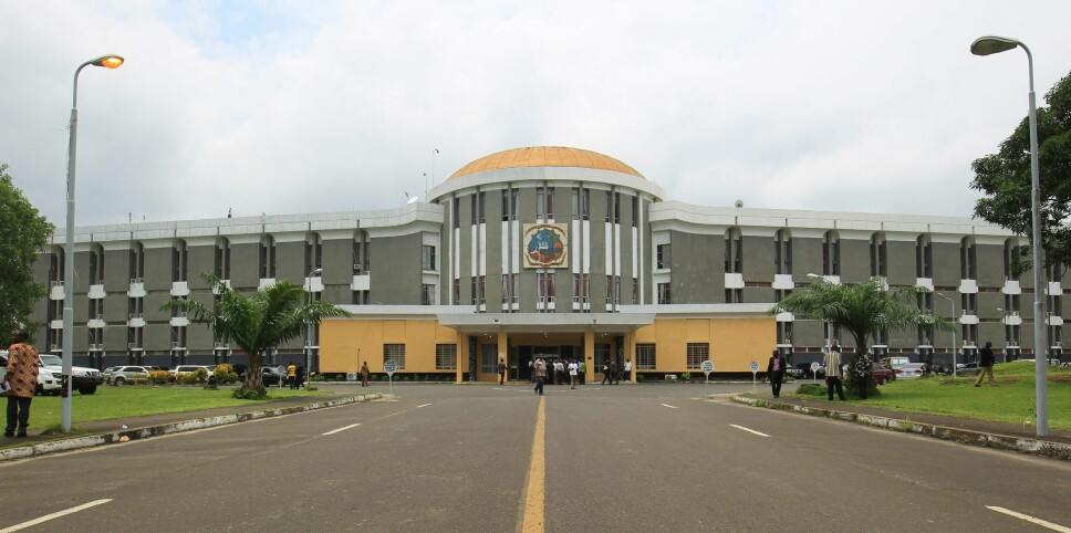 Parlamentet i Liberia har avvist en gruvekonsesjon som ifølge Tax Justice Network Africa ville ført til tap av kontroll over natur- og infrastrukturressurser.