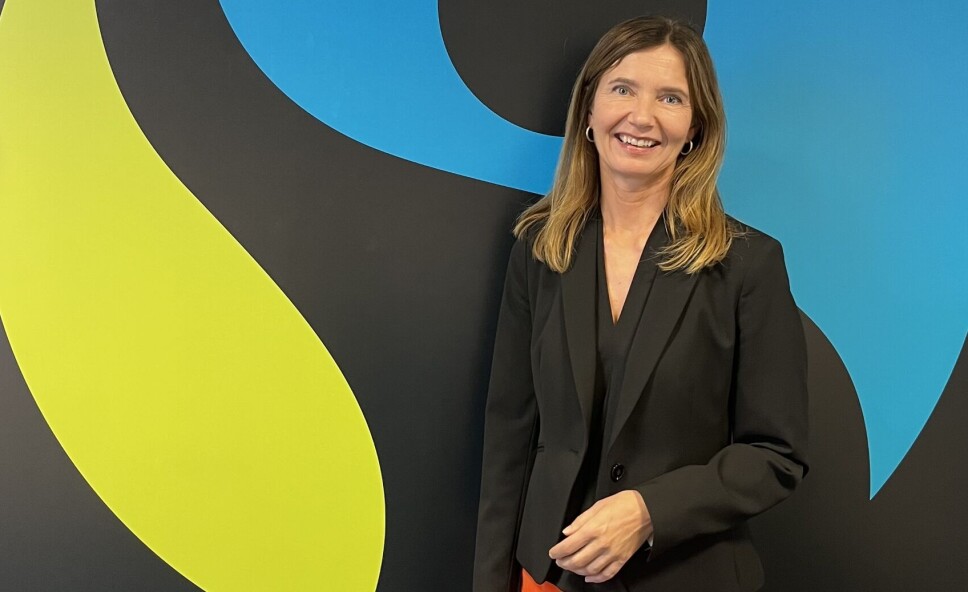 Tone C. Faugli blir ny daglig leder i Fairtrade Norge