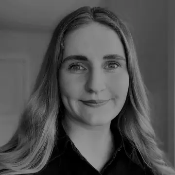 Sunniva Kvamsdal Sveen