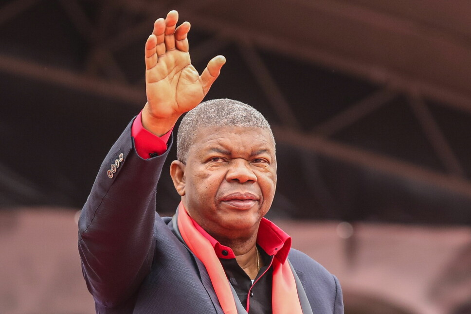 Forventningene var store da João Lourenço (68) tok over som president i 2017. Men Angola og dets befolkning preges fortsatt av forgjengerens gjennomkorrupte lederstil.